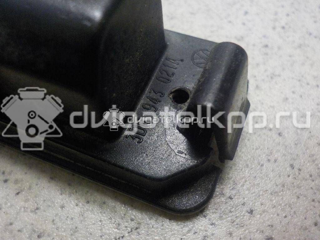 Фото Фонарь подсветки номера  3D0943021A для Seat Ibiza / Leon / Toledo / Altea / Exeo {forloop.counter}}