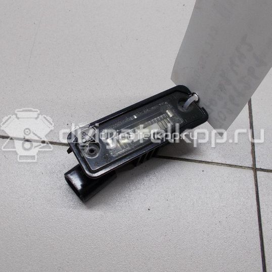 Фото Фонарь подсветки номера  3D0943021A для Seat Ibiza / Leon / Toledo / Altea / Exeo