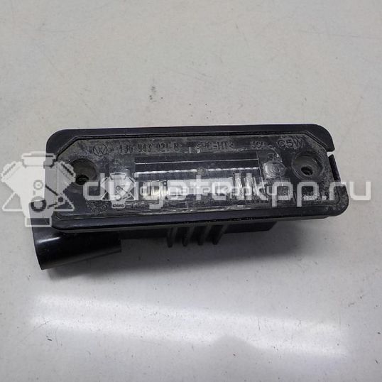 Фото Фонарь подсветки номера  3D0943021A для Seat Ibiza / Leon / Toledo / Altea / Exeo