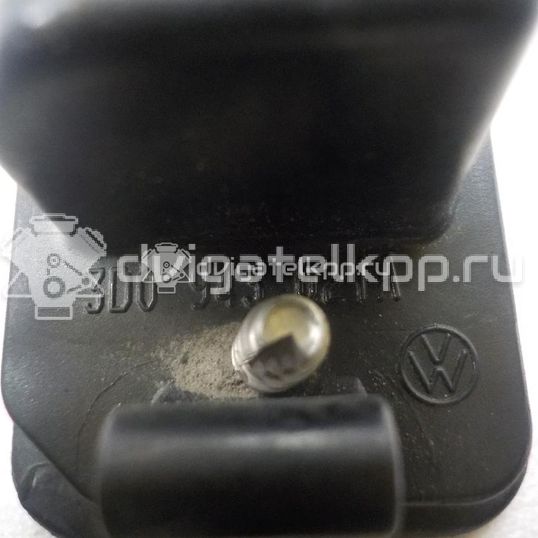 Фото Фонарь подсветки номера  3D0943021A для Seat Ibiza / Leon / Toledo / Altea / Exeo