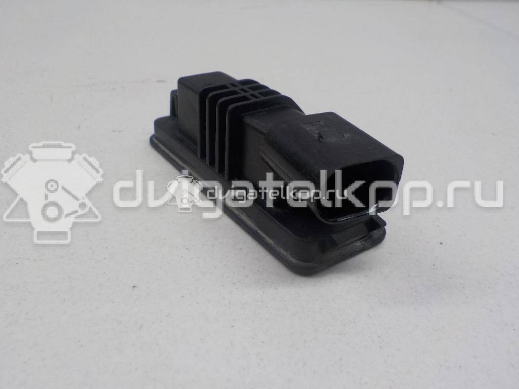 Фото Фонарь подсветки номера  3D0943021A для Seat Ibiza / Leon / Toledo / Altea / Exeo {forloop.counter}}