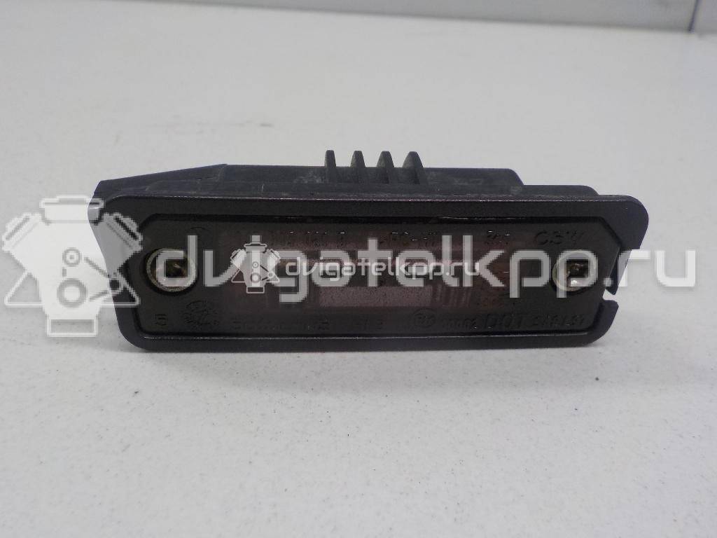 Фото Фонарь подсветки номера  3D0943021A для Seat Ibiza / Leon / Toledo / Altea / Exeo {forloop.counter}}