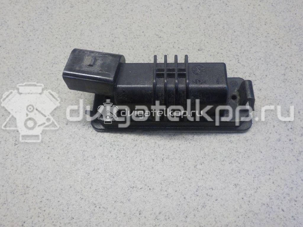 Фото Фонарь подсветки номера  3D0943021A для Seat Ibiza / Leon / Toledo / Altea / Exeo {forloop.counter}}