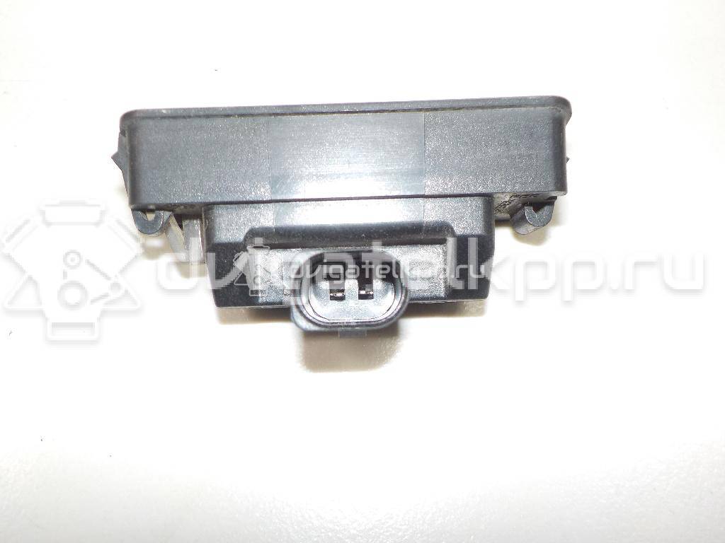 Фото Фонарь подсветки номера  5P0943021 для Seat Ibiza / Cordoba / Leon / Toledo / Altea {forloop.counter}}