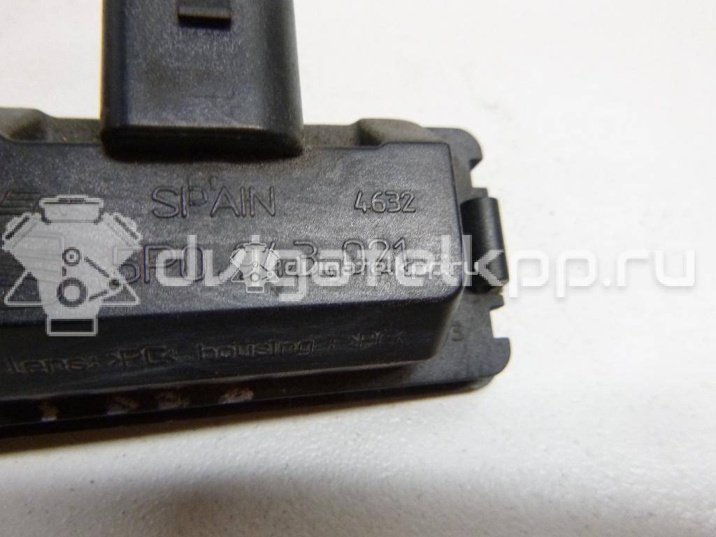 Фото Фонарь подсветки номера  5P0943021 для Seat Ibiza / Cordoba / Leon / Toledo / Altea {forloop.counter}}