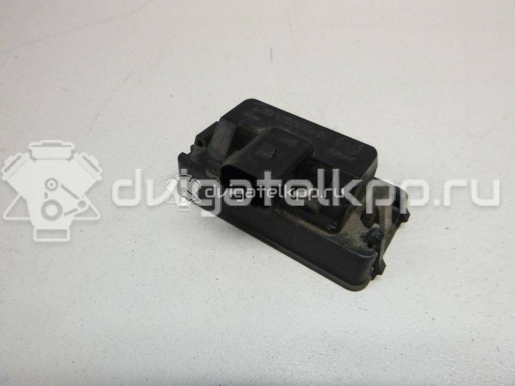 Фото Фонарь подсветки номера  5P0943021 для Seat Ibiza / Cordoba / Leon / Toledo / Altea {forloop.counter}}