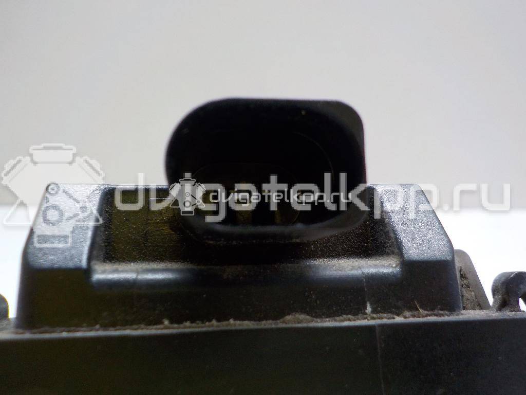 Фото Фонарь подсветки номера  5P0943021 для Seat Ibiza / Cordoba / Leon / Toledo / Altea {forloop.counter}}