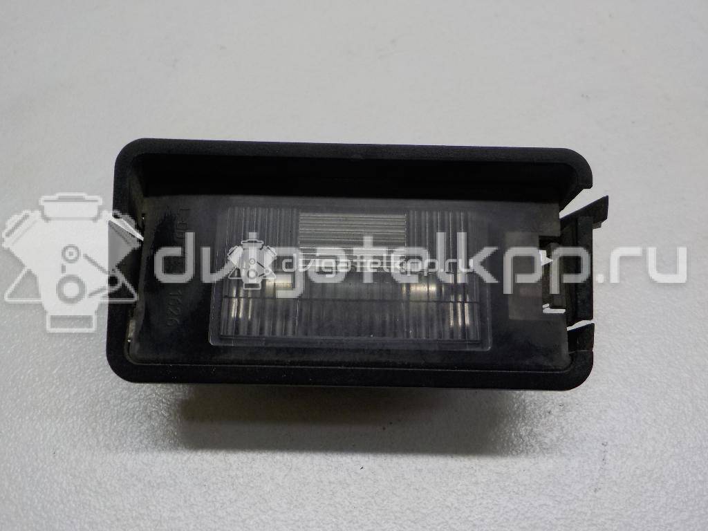 Фото Фонарь подсветки номера  5P0943021 для Seat Ibiza / Cordoba / Leon / Toledo / Altea {forloop.counter}}