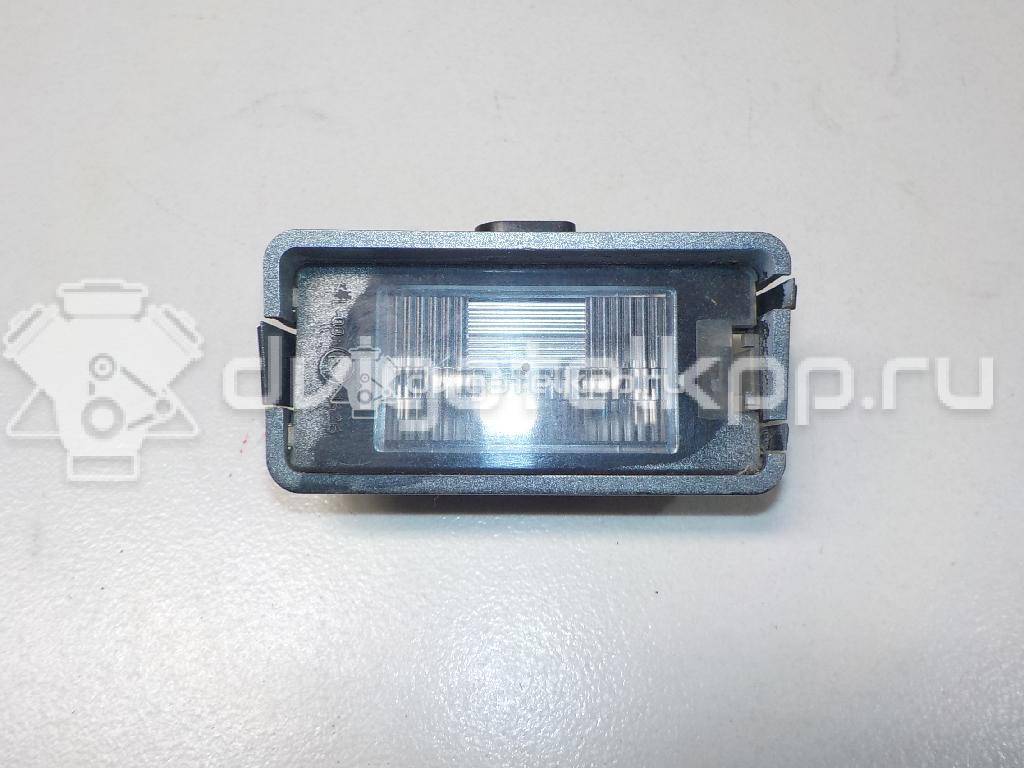 Фото Фонарь подсветки номера  5P0943021 для Seat Ibiza / Cordoba / Leon / Toledo / Altea {forloop.counter}}