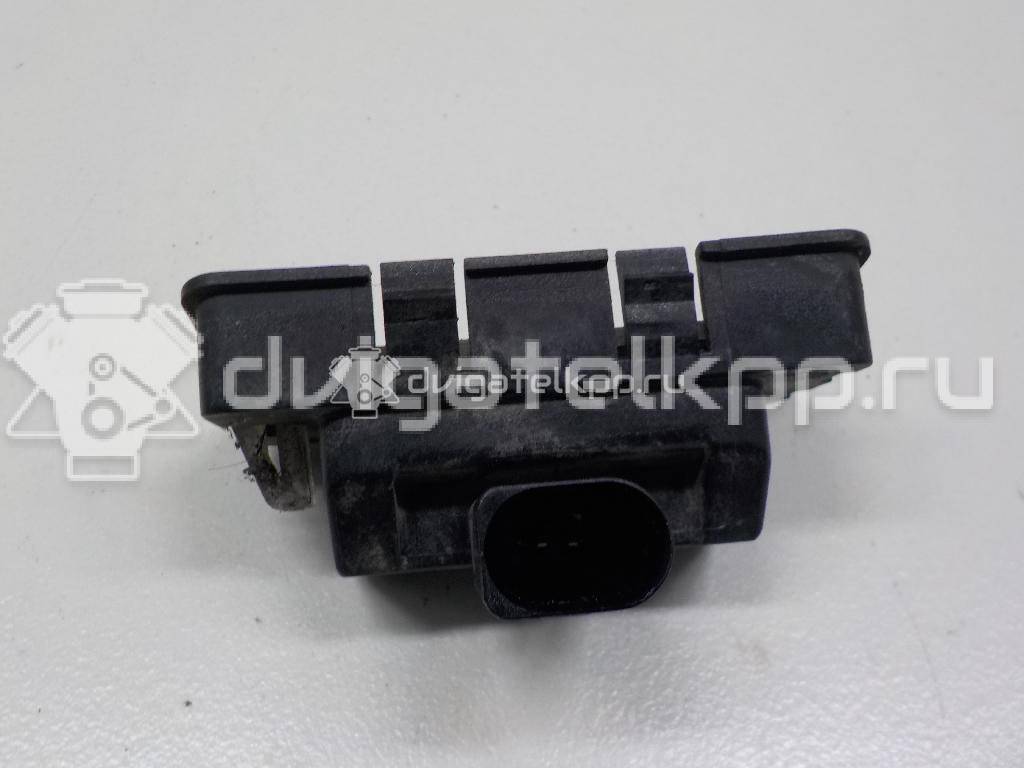 Фото Фонарь подсветки номера  5P0943021 для Seat Ibiza / Cordoba / Leon / Toledo / Altea {forloop.counter}}