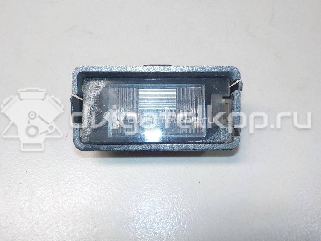 Фото Фонарь подсветки номера  5P0943021 для Seat Ibiza / Cordoba / Leon / Toledo / Altea {forloop.counter}}