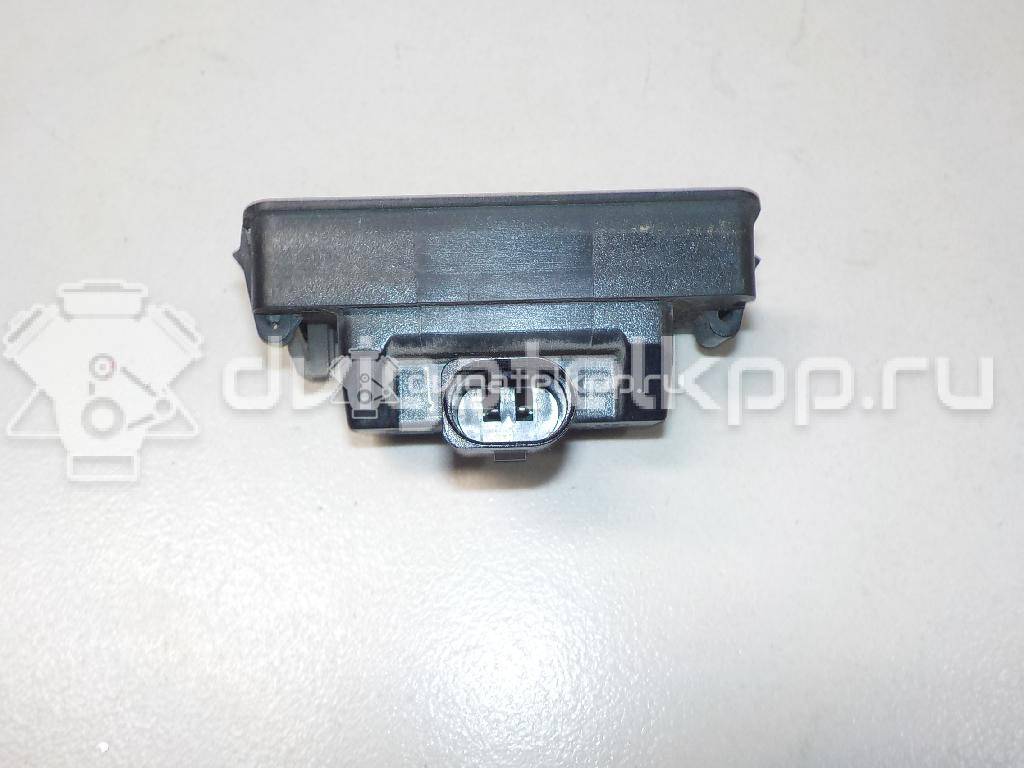 Фото Фонарь подсветки номера  5P0943021 для Seat Ibiza / Cordoba / Leon / Toledo / Altea {forloop.counter}}