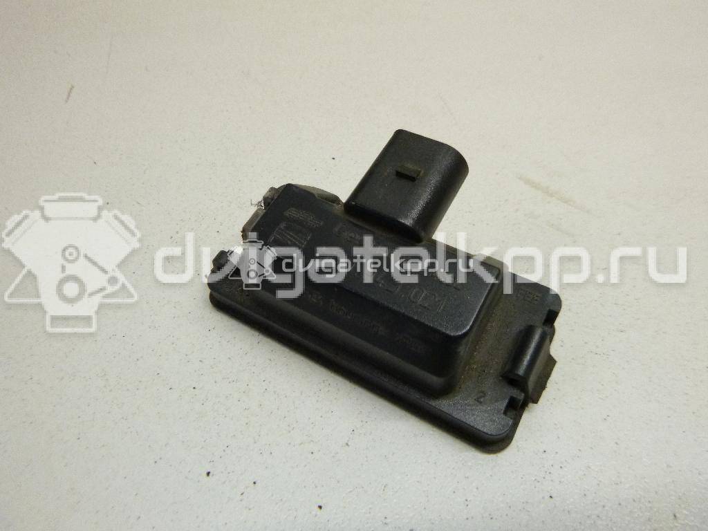 Фото Фонарь подсветки номера  5P0943021 для Seat Ibiza / Cordoba / Leon / Toledo / Altea {forloop.counter}}