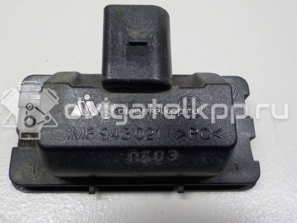 Фото Фонарь подсветки номера  5P0943021 для Seat Ibiza / Cordoba / Leon / Toledo / Altea {forloop.counter}}