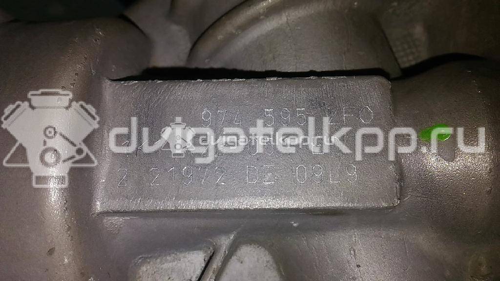 Фото Рейка рулевая  1K1423051ED для Seat Leon / Toledo / Altea {forloop.counter}}