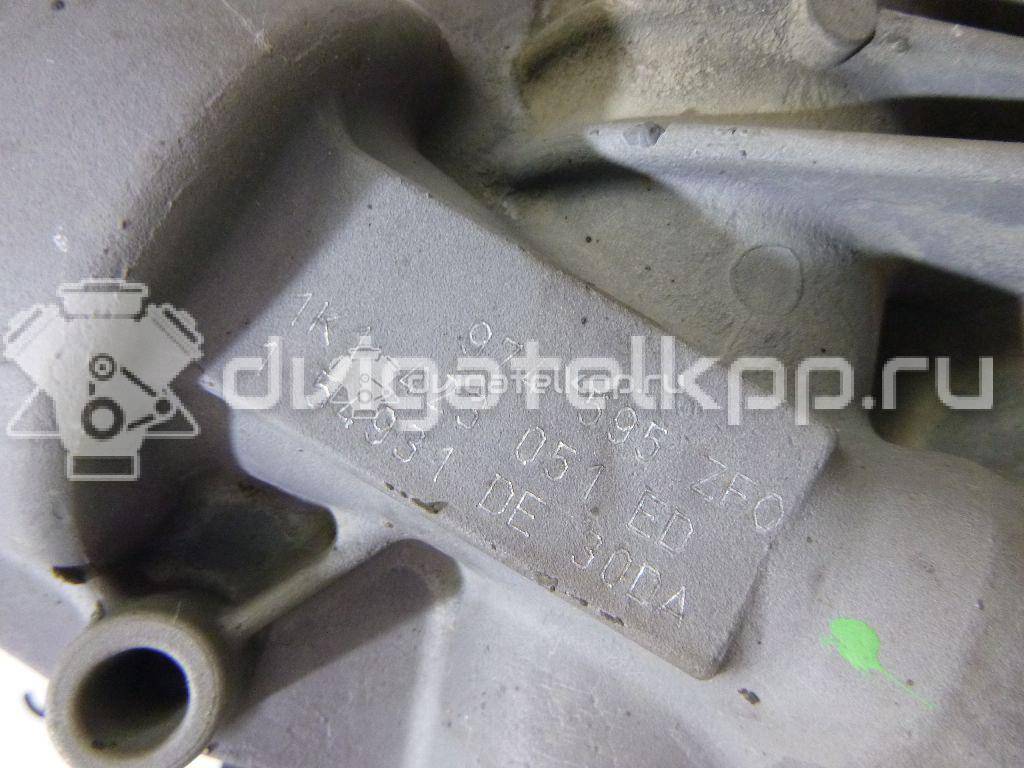 Фото Рейка рулевая  1K1423051ED для Seat Leon / Toledo / Altea {forloop.counter}}