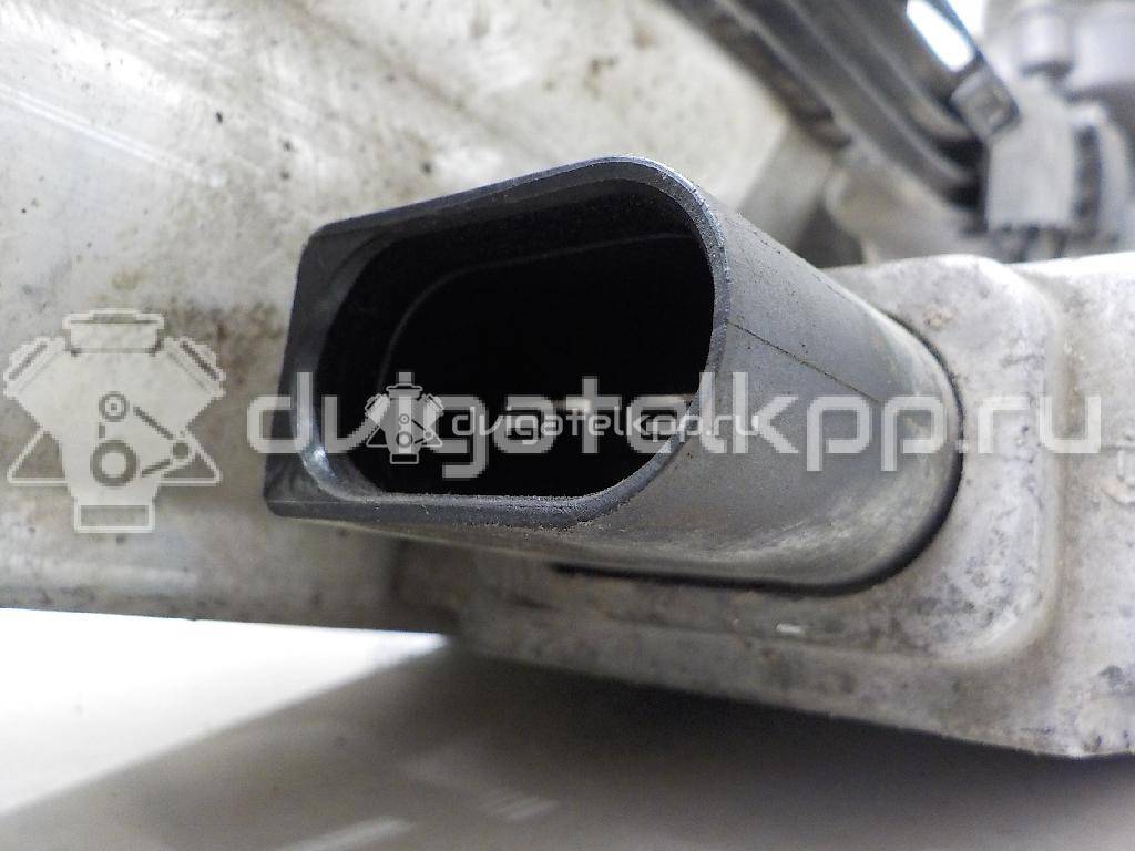 Фото Рейка рулевая  1K1423055K для Seat Leon / Toledo / Altea {forloop.counter}}