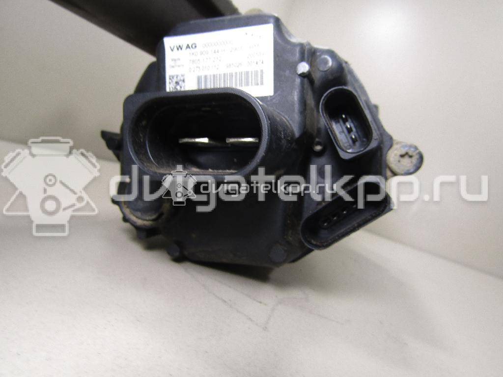 Фото Рейка рулевая  1K1423055K для Seat Leon / Toledo / Altea {forloop.counter}}