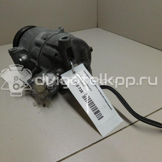 Фото Компрессор системы кондиционирования  5N0820803C для Seat Ibiza / Cordoba / Leon / Toledo / Alhambra