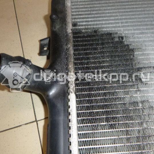 Фото Радиатор основной  1k0121251ab для Seat Leon / Toledo / Altea