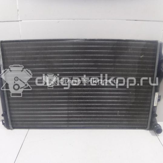 Фото Радиатор основной  1K0121253BB для Seat Leon / Toledo / Altea