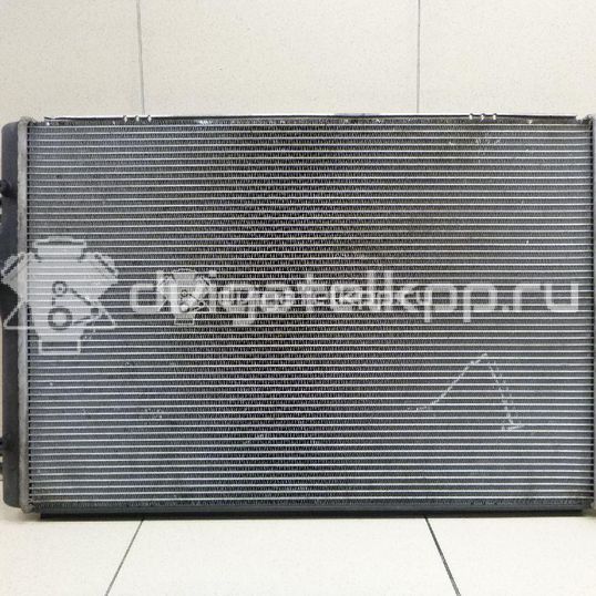 Фото Радиатор основной  1k0121251dm для Seat Leon / Toledo / Altea