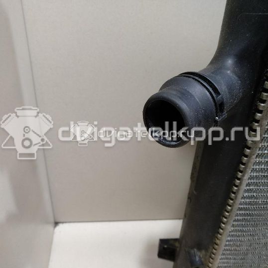 Фото Радиатор основной  1K0121251DM для Seat Leon / Toledo / Altea