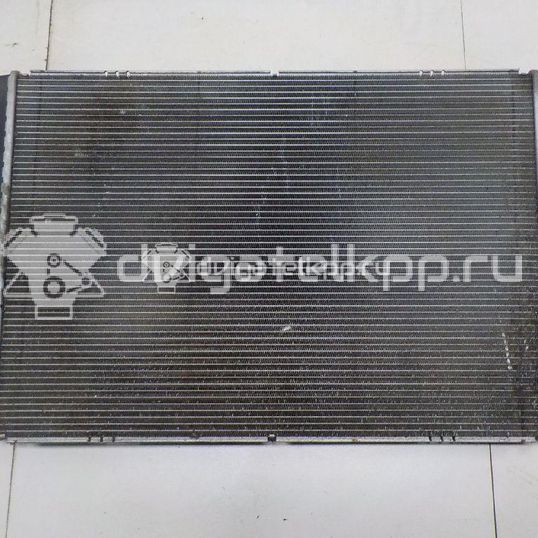 Фото Радиатор основной  3c0121253ar для Seat Leon / Toledo / Altea