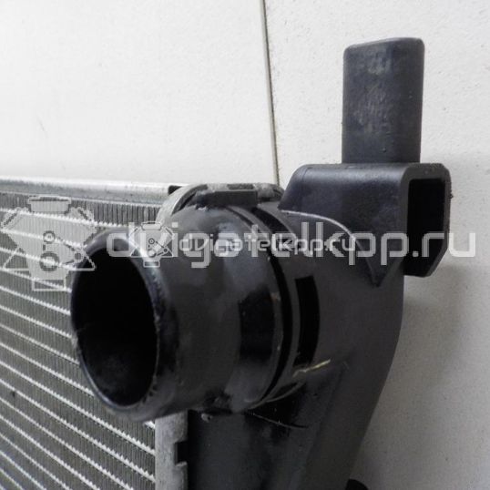 Фото Радиатор основной  1K0121253AC для Seat Leon / Toledo / Altea