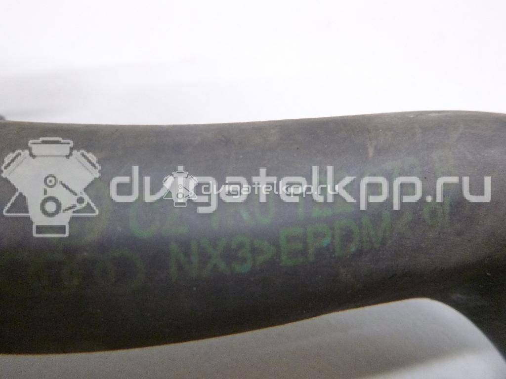 Фото Патрубок отопителя  1K0122073B для Seat Leon / Toledo / Alhambra / Altea / Ateca Kh7 {forloop.counter}}