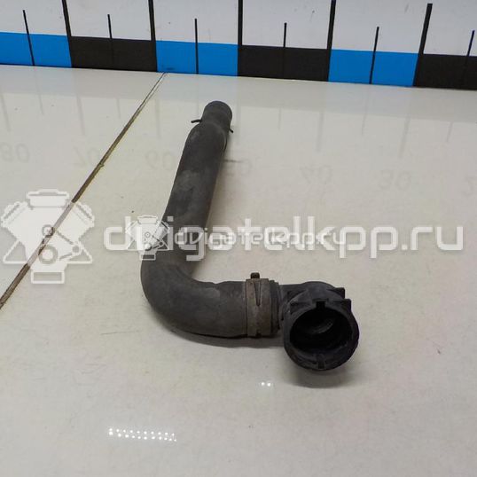 Фото Патрубок отопителя  1K0122073B для Seat Leon / Toledo / Alhambra / Altea / Ateca Kh7