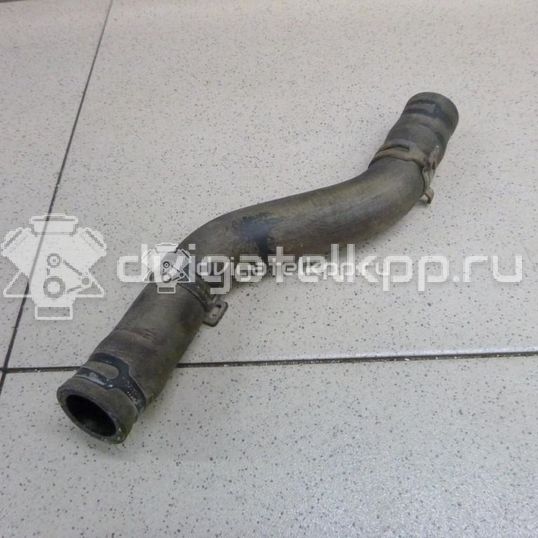 Фото Патрубок отопителя  1k0121073n для Seat Leon / Toledo / Alhambra / Altea / Ateca Kh7