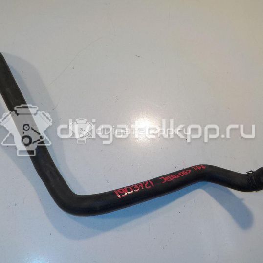 Фото Патрубок радиатора  1k0122051be для Seat Leon / Toledo / Altea