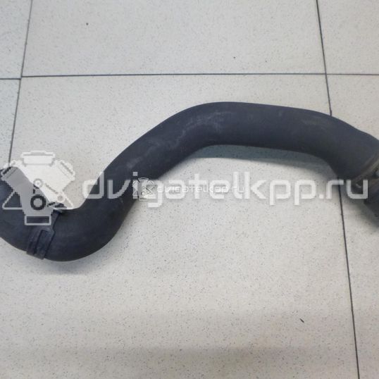 Фото Патрубок радиатора  1k0121101bs для Seat Leon / Toledo / Altea