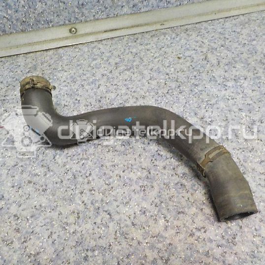 Фото Патрубок радиатора  1k0121101bs для Seat Leon / Toledo / Altea