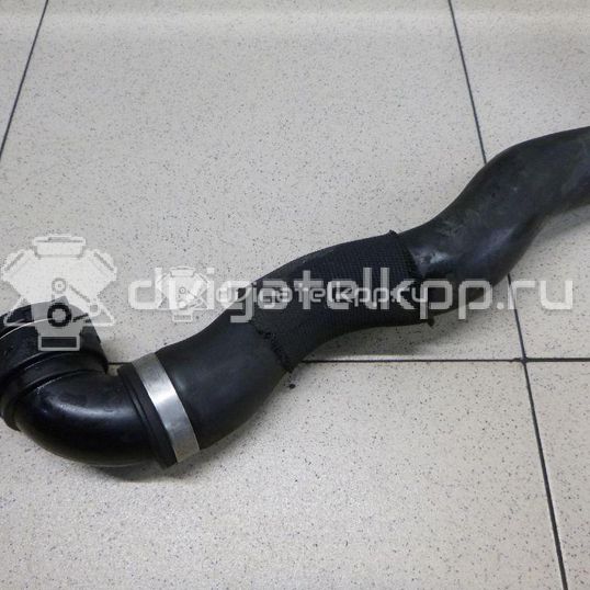 Фото Патрубок радиатора  1K0122101GG для Seat Leon / Toledo / Altea