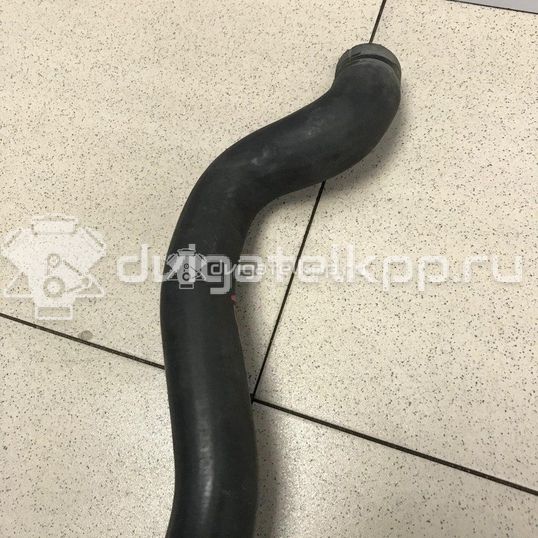 Фото Патрубок радиатора  1K0122101GG для Seat Leon / Toledo / Altea