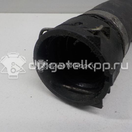 Фото Патрубок радиатора  1K0122051FE для Seat Leon / Toledo / Altea