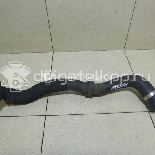 Фото Патрубок радиатора  1K0122051FE для Seat Leon / Toledo / Altea