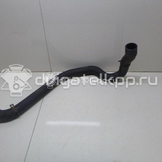 Фото Патрубок радиатора  1k0121051t для Seat Ibiza / Cordoba / Leon / Toledo / Altea