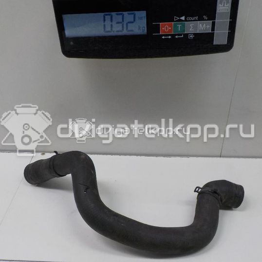 Фото Патрубок радиатора  1k0122101bp для Seat Ibiza / Leon / Toledo / Altea