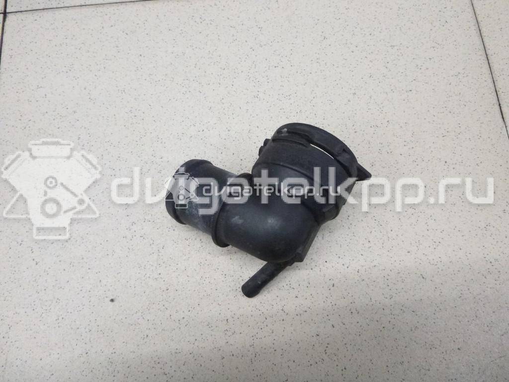 Фото Фланец двигателя системы охлаждения  1K0122291BA для Seat Leon / Toledo / Alhambra / Altea {forloop.counter}}