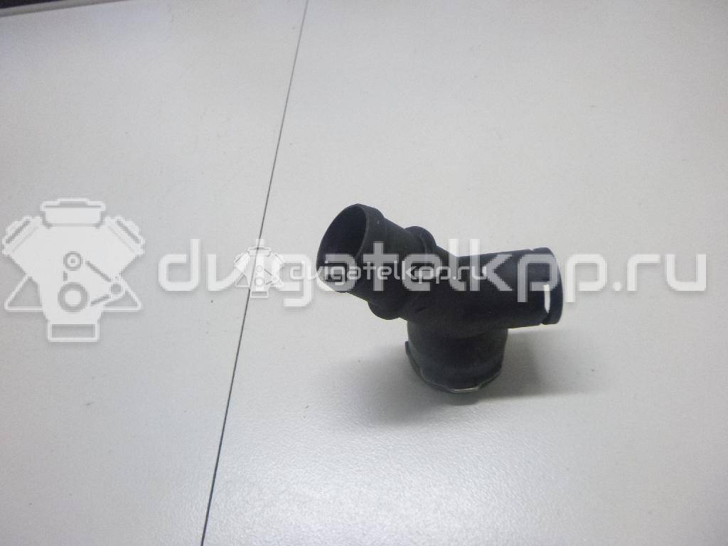 Фото Фланец / тройник  1k0122291ae для Seat Leon / Toledo / Alhambra / Altea / Ateca Kh7 {forloop.counter}}