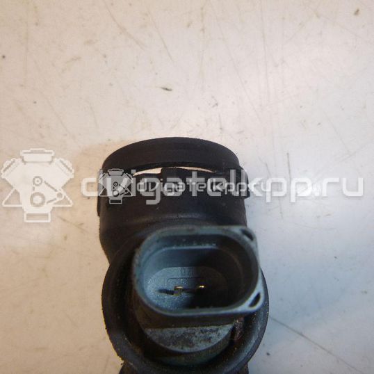 Фото Фланец / тройник  1k0122291ae для Seat Leon / Toledo / Alhambra / Altea / Ateca Kh7