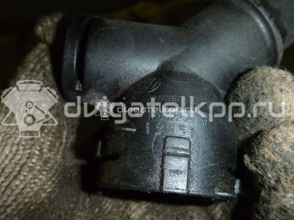 Фото Фланец / тройник  1K0122291AE для Seat Leon / Toledo / Alhambra / Altea / Ateca Kh7 {forloop.counter}}