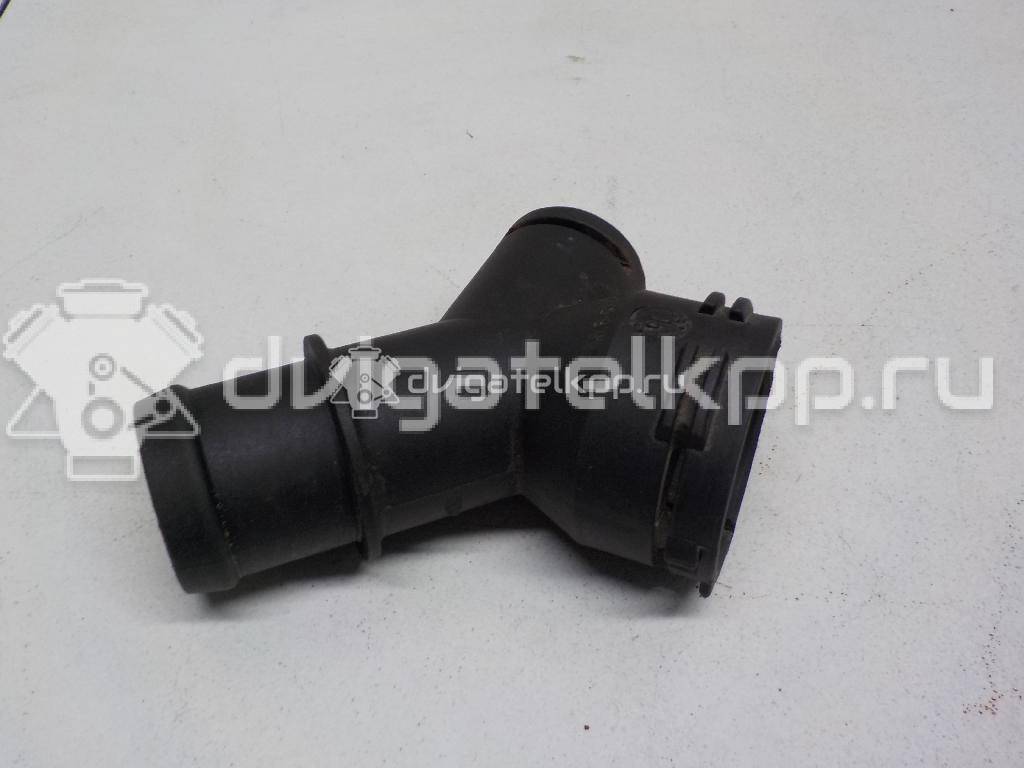 Фото Фланец / тройник  1k0122291ae для Seat Leon / Toledo / Alhambra / Altea / Ateca Kh7 {forloop.counter}}