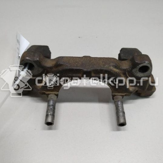 Фото Скоба суппорта переднего  1K0615125D для Seat Ibiza / Cordoba / Leon / Toledo / Alhambra