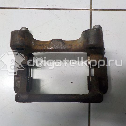 Фото Скоба суппорта заднего  1k0615425p для Seat Ibiza / Leon / Toledo / Alhambra / Altea