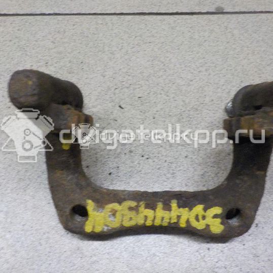 Фото Скоба суппорта заднего  1k0615425p для Seat Ibiza / Leon / Toledo / Alhambra / Altea