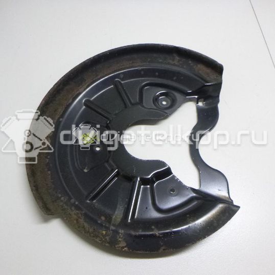 Фото Пыльник тормозного диска  1T0615612B для Seat Leon / Toledo / Altea